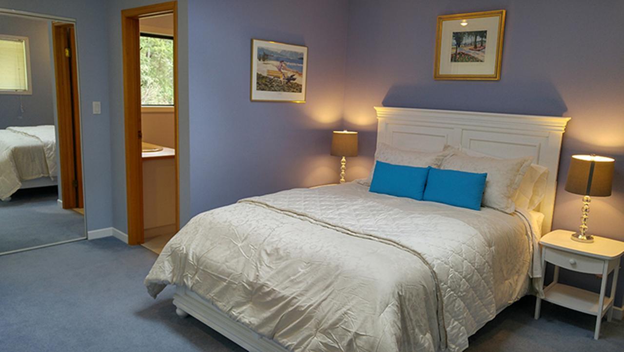 Sunshine Coast Treetop B&B Sechelt Kültér fotó